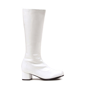 175-DORA 1.75" Heel Childrens Gogo Boot.