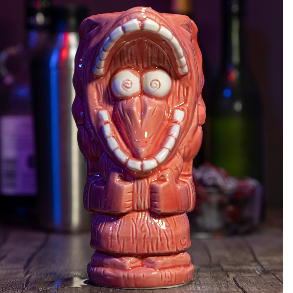 Beetlejuice Barbara Maitland 20 oz. Geeki Tikis Mug