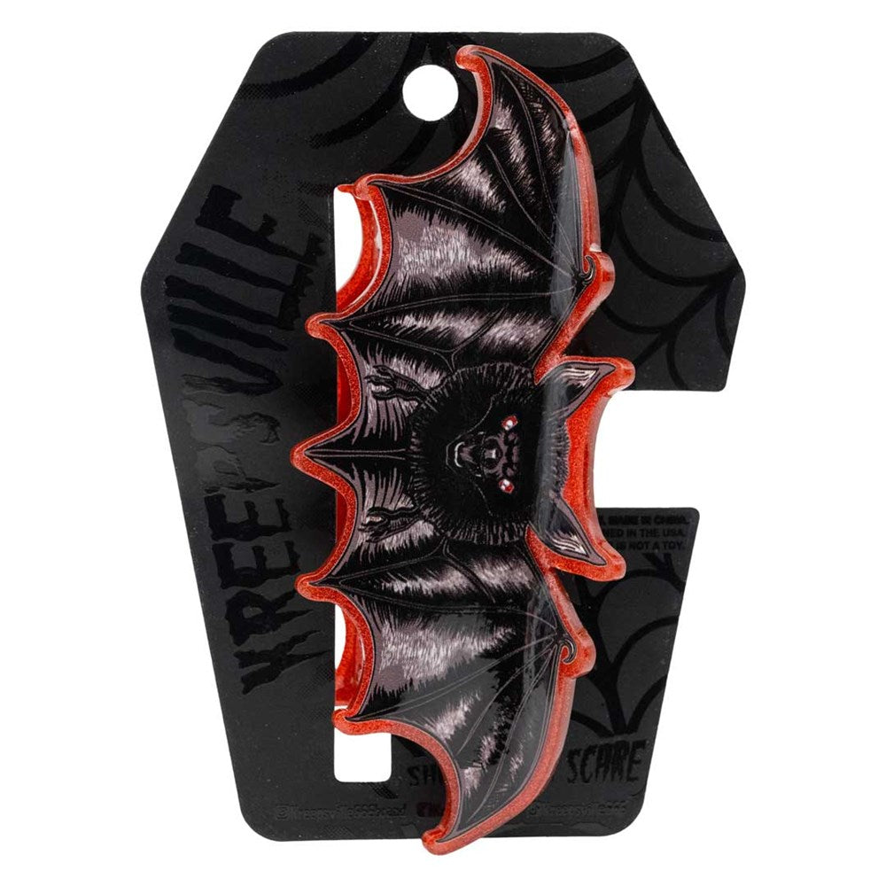 Creature Of The Night Claw Clip