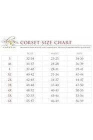 Lavish Black Faux Leather Lace - Up Short Bustier Top - Daisy Corsets