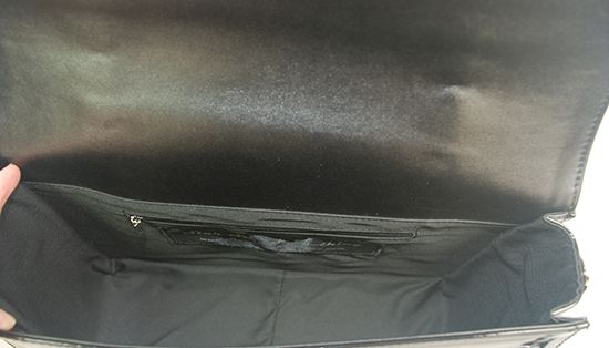 Bettie Bag Red/Black Handbag