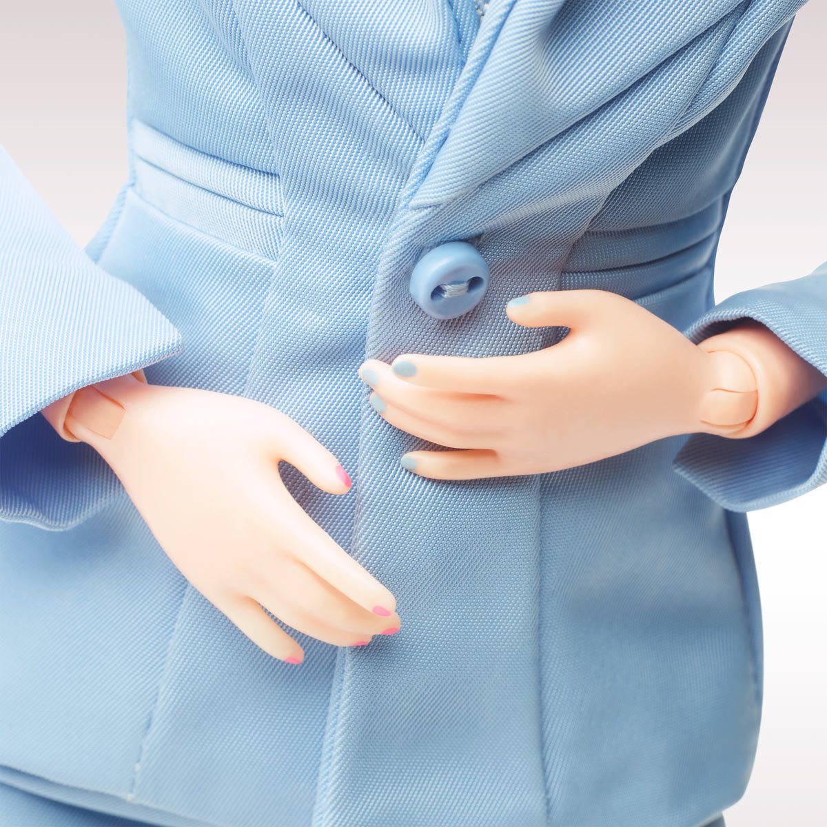 David Bowie Barbie Doll