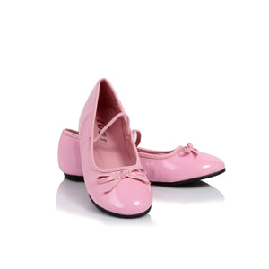013-BALLET  Heel Ballet Slipper Children’s