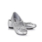 013-BALLET 1031 Shoes  Heel Ballet Slipper Childrens. FLATS