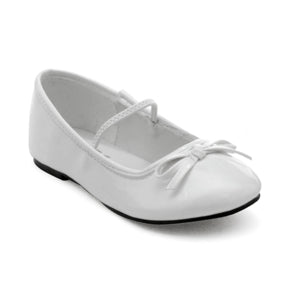 013-BALLET  Heel Ballet Slipper Children’s