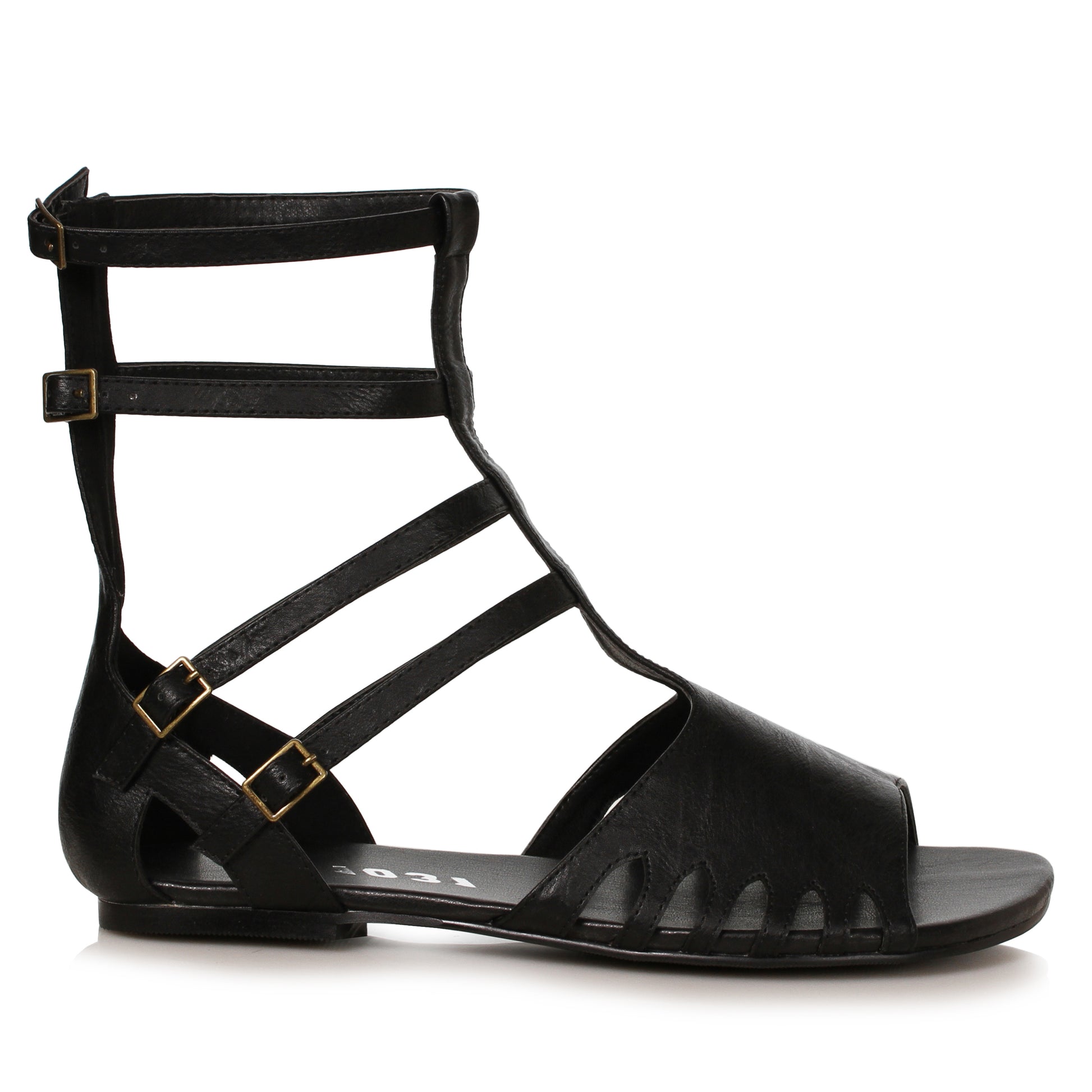 031-CICERO 1031 Shoes Flat Men's Gladiator Sandal FLATS