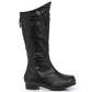 101-SHAZAM 1" Heel Superhero Ankle Boot Childrens.
