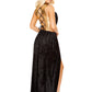 10113 - Confidential Society 2pc Greek Goddess Costume