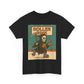 Death at the Roller Rink Graphic Tee