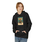 Death at the Roller Rink Graphic Hoodie