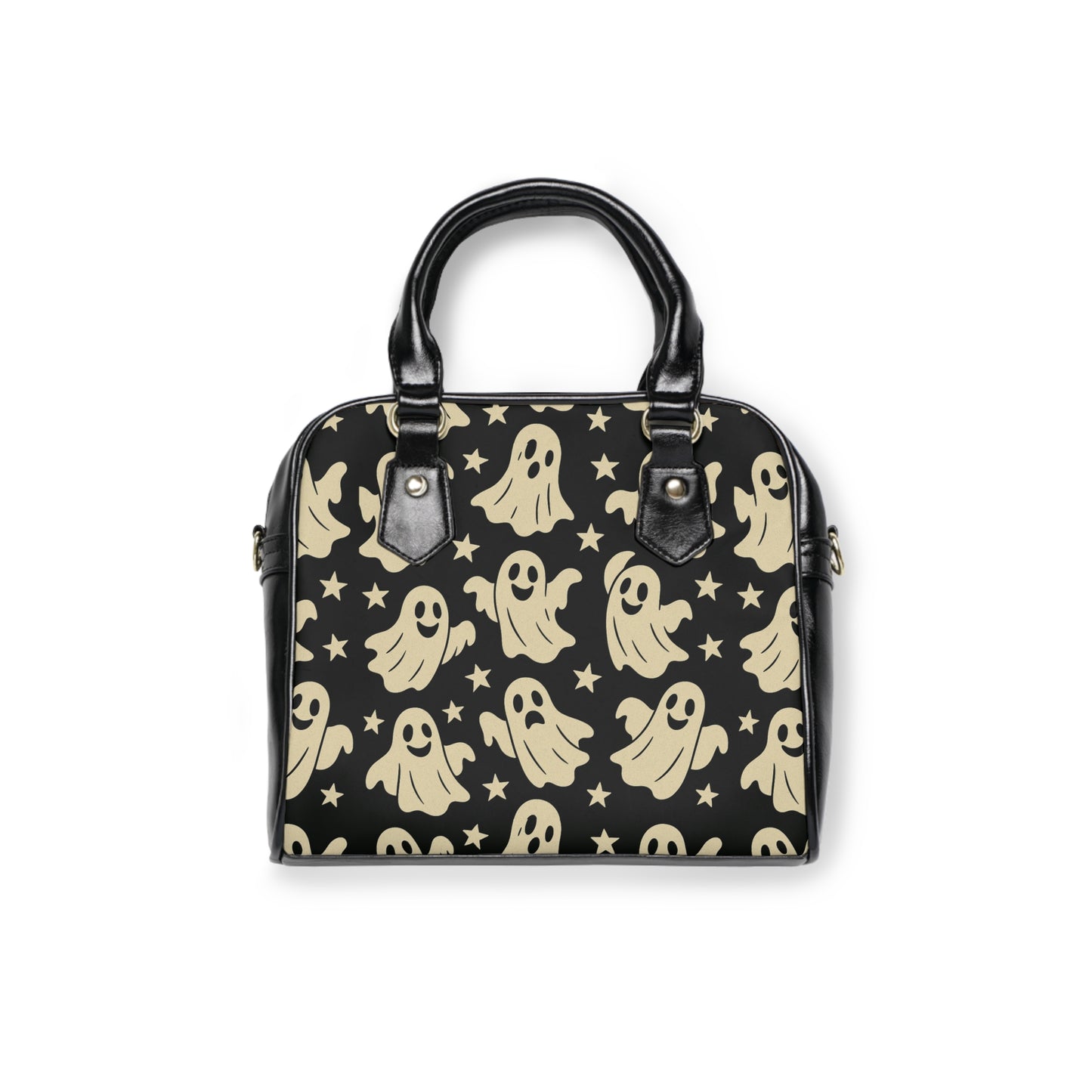 Ghostly Stars Handbag