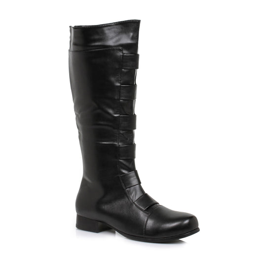 121-MARC 1031 Shoes 1"Heel Knee High Boots(Mens Sizes) KNEE HIGH