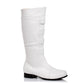 121-MARC 1031 Shoes 1"Heel Knee High Boots(Mens Sizes) KNEE HIGH
