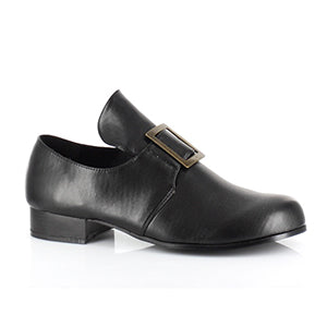 121-SAMUEL 1" Shoe With Buckle. (Mens Sizes)