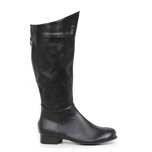 121-SHAZAM 1031 Shoes 1"Heel  (Mens Sizes) KNEE HIGH