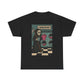 Death at the Laundromat Graphic Tee