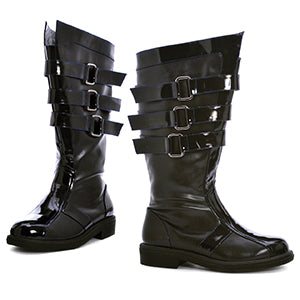 125-DARTH 1"Heel  (Mens Sizes)