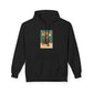 Death at the Roller Rink Graphic Hoodie