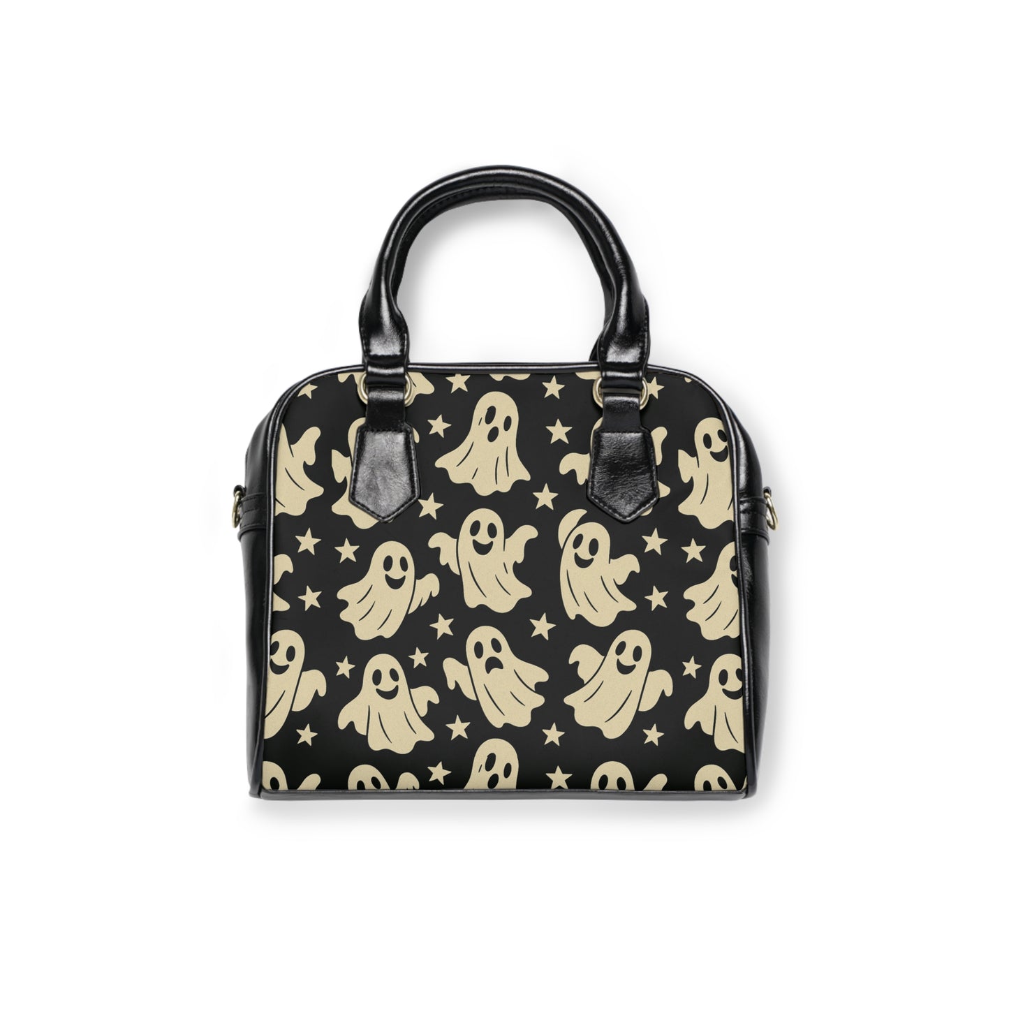 Ghostly Stars Handbag