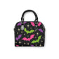Candy Bat Crossbody Handbag