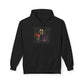Death at the Carnival Graphic Hoodie