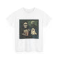 Death at a Horror Flick Graphic Tee