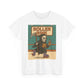 Death at the Roller Rink Graphic Tee