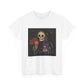 Death at the Carnival Graphic Tee