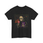 Death at the Carnival Graphic Tee