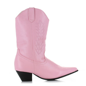 185-RODEO 1.5" Heel  Ankle Boot Childrens.