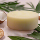 Santal and Coconut Hydrating Solid Lotion Bar