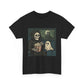 Death at a Horror Flick Graphic Tee