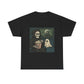 Death at a Horror Flick Graphic Tee