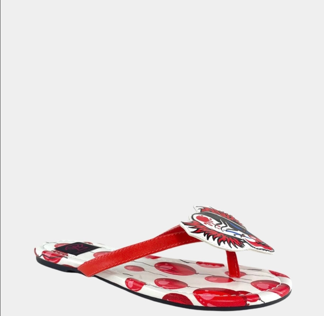 Clown Betty Float Sandals
