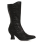 253-SONYA Ellie Shoes 2.5" Heel Women's Victorian Boot ANKLE BOOT 2 INCH HEEL