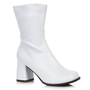 300-ZIGGY 3" Gogo Ankle Boot