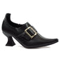 301-HAZEL Ellie Shoes 3" Heel Witch Shoe. 3 INCH HEEL PUMPS