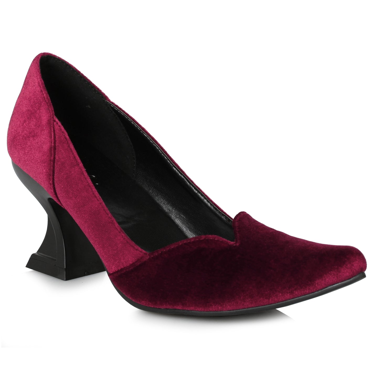 301-VIVIAN Ellie Shoes 3" Heel Witch Shoe. 3 INCH HEEL