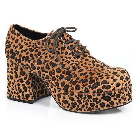 312-PIMP 1031 Shoes 3"Heel Disco Platform (Mens Sizes) 3 INCH HEEL