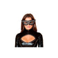 M4402 Rhinestone Mask - Roma Costume Accessories - 1
