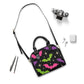 Candy Bat Crossbody Handbag