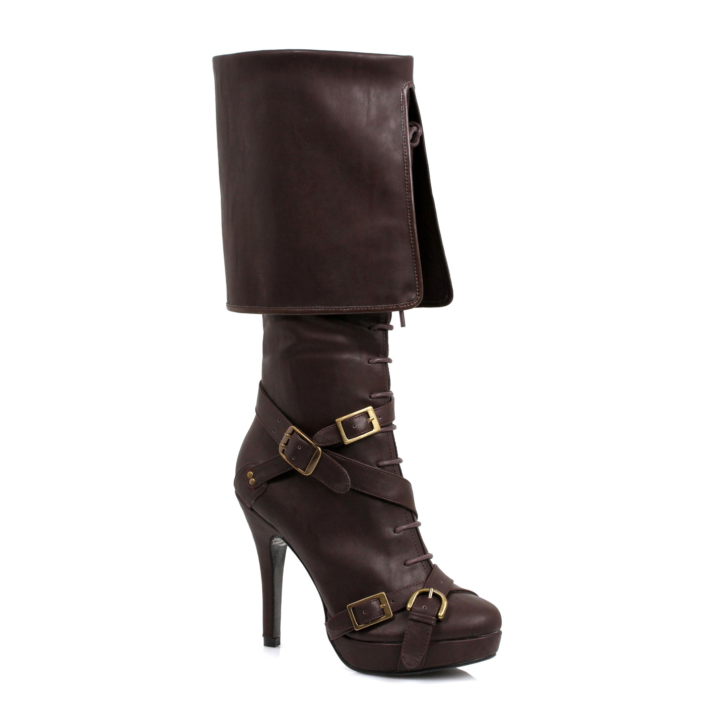414-KEIRA Ellie Shoes 4" Knee High Boot. Women 4 INCH HEEL KNEE HIGH