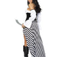 4244 - 6pc Pirate Lass