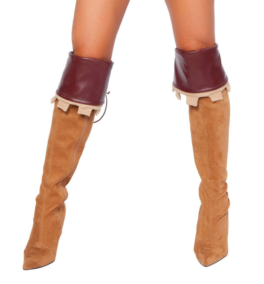 4265B - Sherwood Robyn Boot Cuff