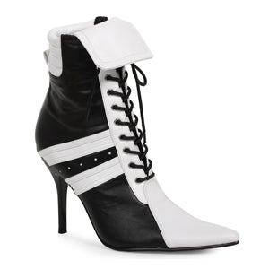457-REF 4.5" Heel Ankle Referee Boot.