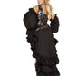 4647 - 6pc Sexy Steampunk Maiden