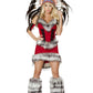 4705 - 3pc Native American Babe