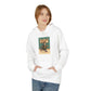 Death at the Roller Rink Graphic Hoodie