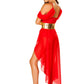 4879 - Roma Costume 3pc Goddess of Love Cupid Greek Goddess