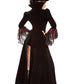 4909 - 4pc The Lusty Vampire